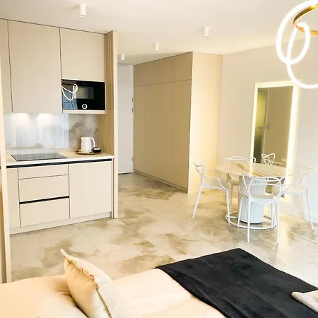 In&cognito With Parking And Wifi * Szamotuly