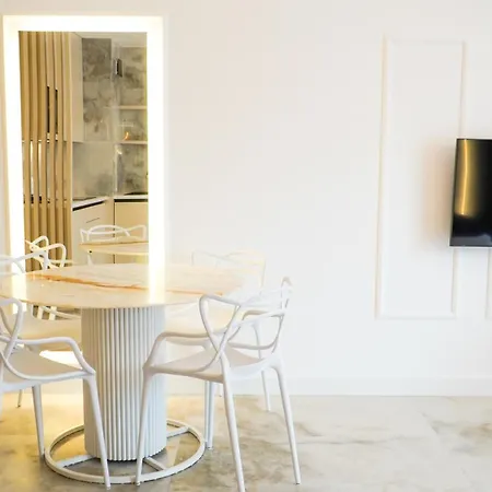 In&cognito With Parking And Wifi