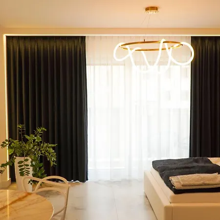 Διαμέρισμα In&cognito With Parking And Wifi *