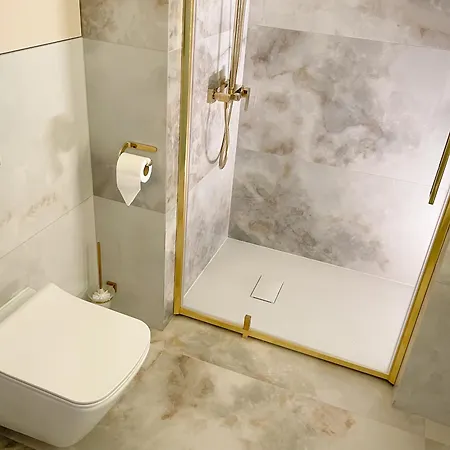 In&cognito With Parking And Wifi * Szamotuly