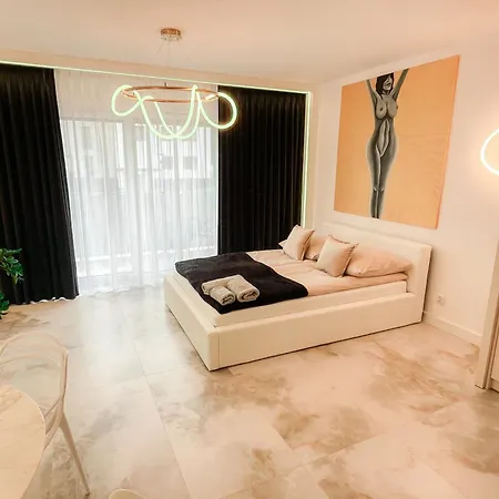 In&cognito With Parking And Wifi Διαμέρισμα Szamotuły