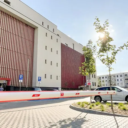 In&cognito With Parking And Wifi Apartment *