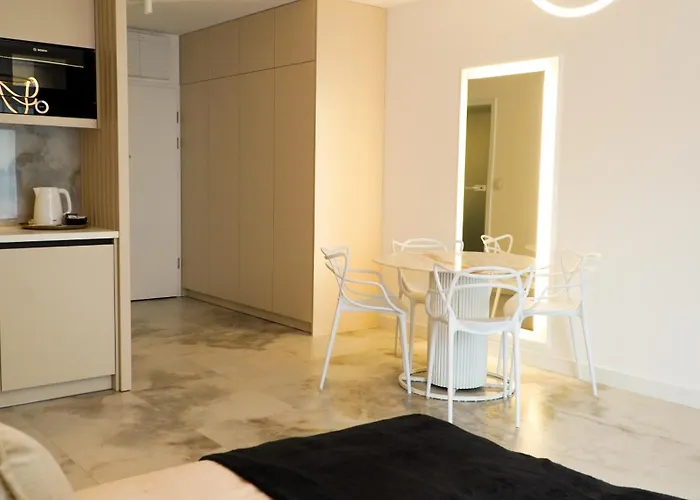 In&cognito With Parking And Wifi Szamotuły