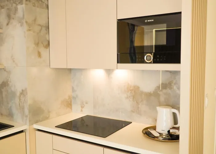 In&cognito With Parking And Wifi * Szamotuly