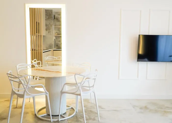 In&cognito With Parking And Wifi