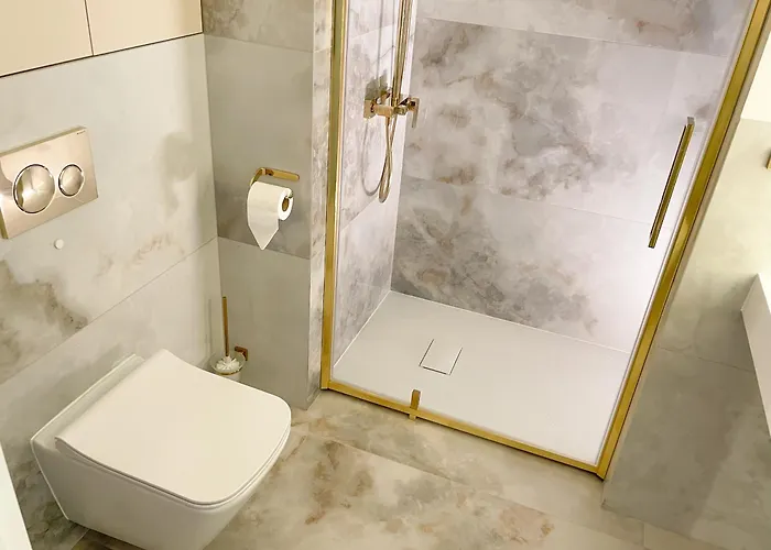 In&cognito With Parking And Wifi * Szamotuly