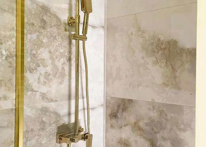 Διαμέρισμα In&cognito With Parking And Wifi Szamotuły