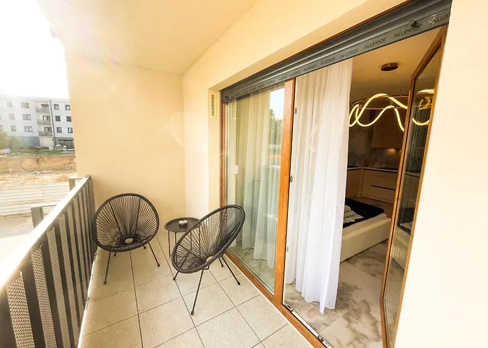 In&cognito With Parking And Wifi Apartment